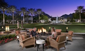 Arizona Biltmore Resort Spa Scottsdale