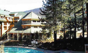 Grand Residences by Marriott Lake Tahoe