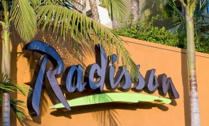 Radisson Hotel Los Angeles Westside