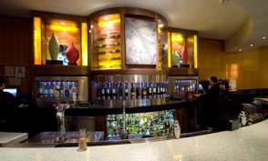 Radisson Restaurant Los Angeles Westside