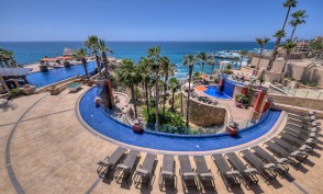 Welk Resort Cabo Sirena del Mar