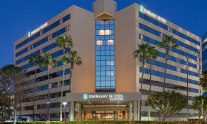 Embassy Suites Irvine