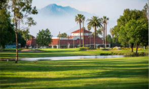 Los Serranos Golf Club, Chino Hills